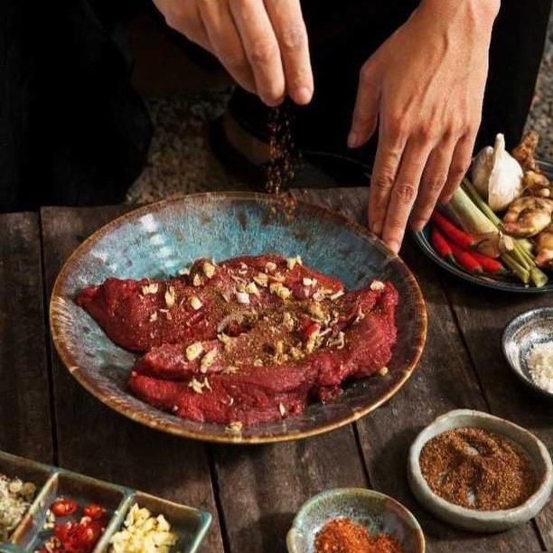 Chất lượng thủ công